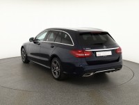 Mercedes-Benz C 300 C300 e T AMG Line Aut.