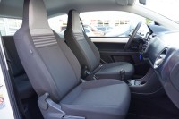 VW up up! 1.0 move up! BMT/Start-Stopp