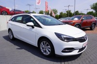 Opel Astra K 1.2 Turbo Edition
