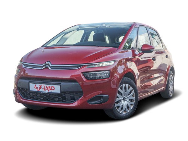 Citroen C4 Picasso 1.2 PureTech