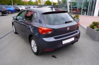 Seat Ibiza 1.0 TSI Style DSG