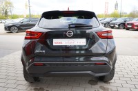 Nissan Juke 1.0 DIG-T N-Connecta