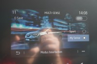 Renault Megane Grandtour 1.6 Hybrid Intens