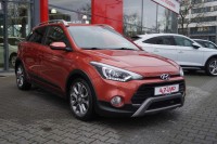 Hyundai i20 Active 1.0 Style blue