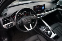 Audi A4 Avant 40 2.0 TDI advanced