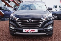 Hyundai Tucson 1.6 T-GDI Premium 4WD