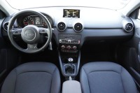 Audi A1 Sportback 1.4 TFSI S-Line