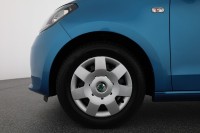 Skoda Citigo 1.0 Aut.