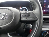 Hyundai BAYON Bayon 1.0 Select Mild-Hybrid