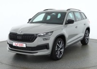 Skoda Kodiaq 2.0 TDI DSG Sportline 4x4 LED Navi AHK