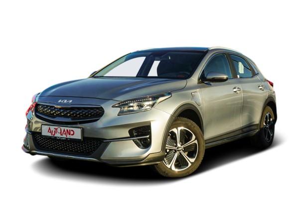 Kia xcee'd XCeed 1.6 Vision Plug-in Hybrid