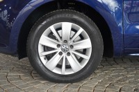 VW Sharan 1.4 TSI DSG