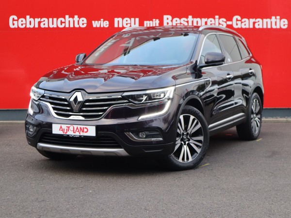 Renault Koleos 2.0 dCi 175 Initiale Paris 4x4