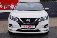 Nissan Qashqai 1.3 DIG-T