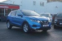 Nissan Qashqai 1.2 DIG-T 4x2