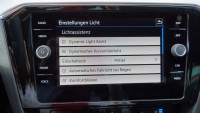 VW Passat Variant 2.0 TDI R-Line DSG