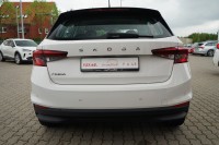 Skoda Fabia 1.0 Active