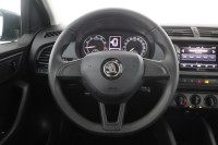 Skoda Fabia 1.0 MPI Cool Plus