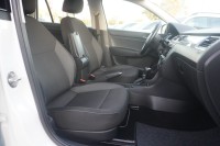 Skoda Rapid Spaceback 1.4 TSI DSG