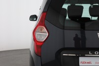Dacia Lodgy 1.3 TCe 130