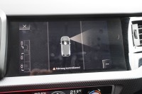 Audi A1 Sportback 25 1.0 TFSI