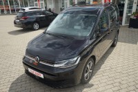 VW Caddy 1.5 16V TSI Move