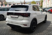 VW T-Cross 1.0 TSI R-Line