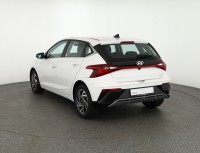 Hyundai i20 1.0T-GDI Aut.