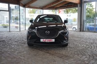 Mazda CX-3 2.0 Sports-Line