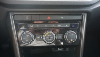 VW T-Roc 1.0 TSI IQ.DRIVE