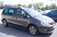 VW Sharan 2.0 TDI Black Style
