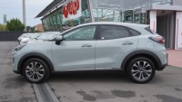Ford Puma Titanium 1.0 EB mHev Aut.