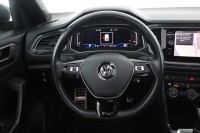 VW T-Roc 1.5 TSI DSG Sport