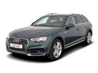 Audi A4 Avant allroad quattro 3.0 TDI S tronic Navi Sitzheizung LED