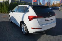 Skoda Scala 1.5 TSI DSG