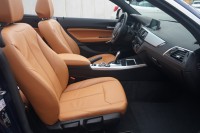 BMW 220 i Luxury Line