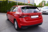 Skoda Fabia 1.0 TSI DSG