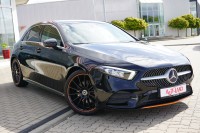 Mercedes-Benz A 220 A220 AMG Line