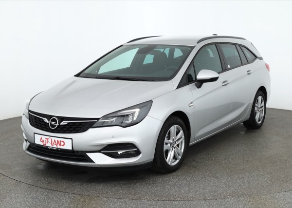 Opel Astra K ST 1.5 CDTI