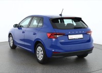 Skoda Fabia 1.0 MPI Active