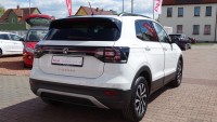 VW T-Cross 1.0 TSI Active