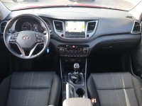 Hyundai Tucson 1.6 GDI