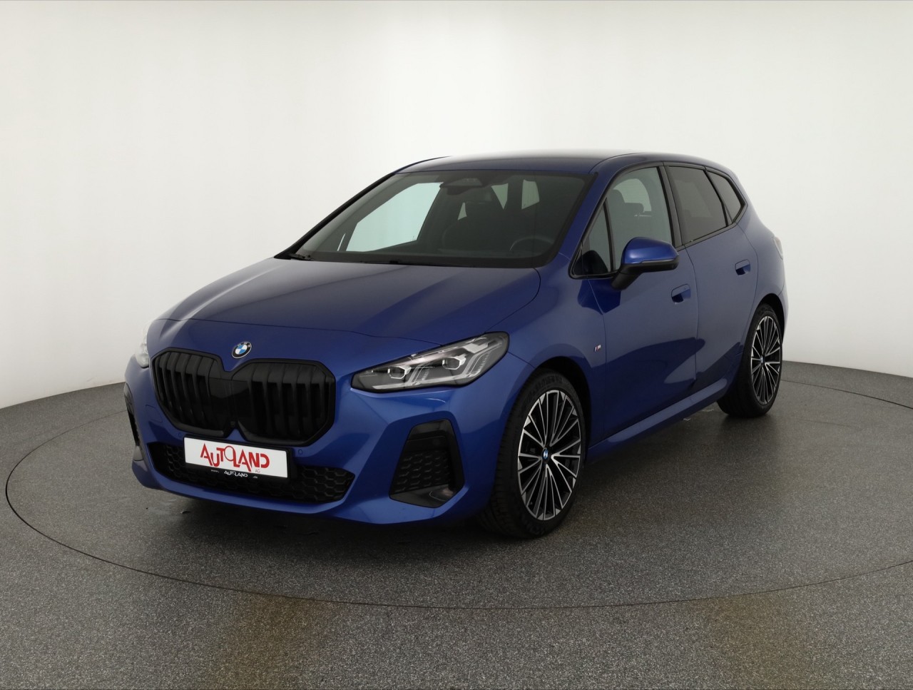 BMW Active Tourer 218i M Sport