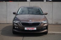 Skoda Scala 1.0