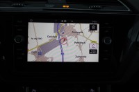 VW Touran 2.0 TDI DSG United