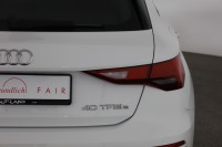 Audi A3 Sportback 40 TFSIe