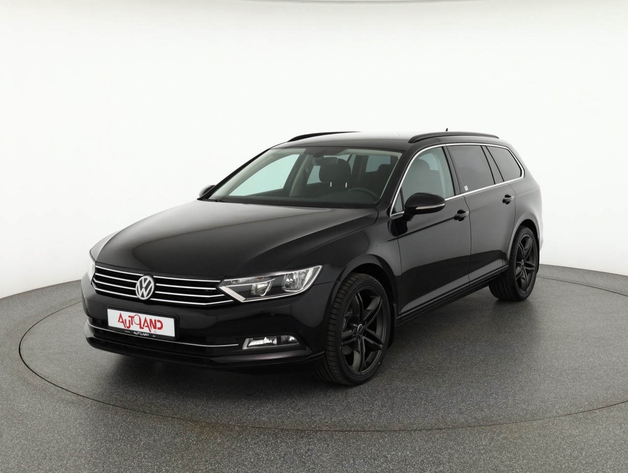 VW Passat Variant 1.4 TSI Comfortline