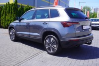 Skoda Karoq 1.5 TSI Tour DSG