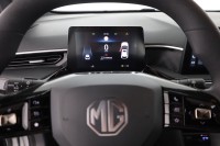 MG MG3 1.5