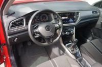 VW T-Roc 1.5 TSI
